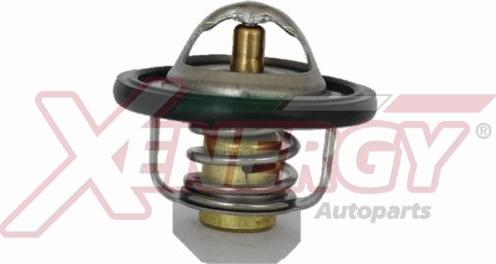 AP XENERGY XT3328.82 - Coolant thermostat / housing car-mod.net