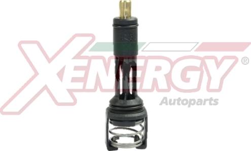 AP XENERGY XT7195 - Coolant thermostat / housing car-mod.net