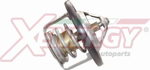 AP XENERGY XT7184 - Coolant thermostat / housing car-mod.net