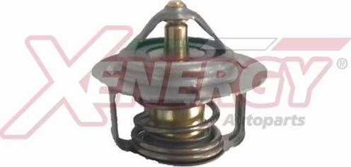 AP XENERGY XT7185 - Coolant thermostat / housing car-mod.net