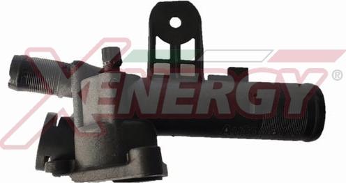 AP XENERGY XT7125 - Coolant thermostat / housing car-mod.net
