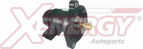 AP XENERGY XT7246 - Coolant thermostat / housing car-mod.net