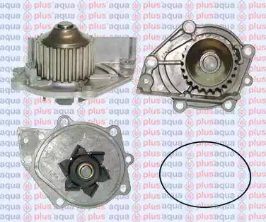 Aqua Plus 854410 - Water Pump car-mod.net