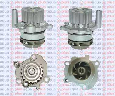 Aqua Plus 854090 - Water Pump car-mod.net