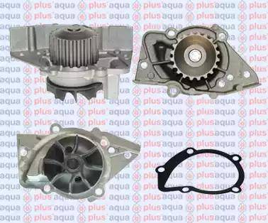 Aqua Plus 855865 - Water Pump car-mod.net