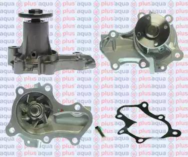 Aqua Plus 855825 - Water Pump car-mod.net