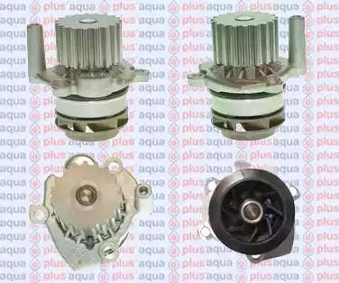 Aqua Plus 856005 - Water Pump car-mod.net