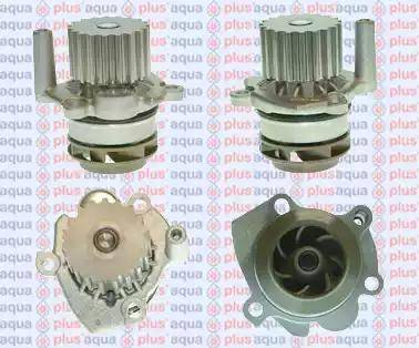 Aqua Plus 856006 - Water Pump car-mod.net