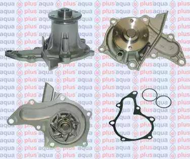 Aqua Plus 856100 - Water Pump car-mod.net