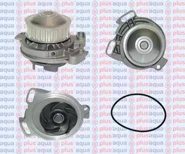 Aqua Plus 851640 - Water Pump car-mod.net