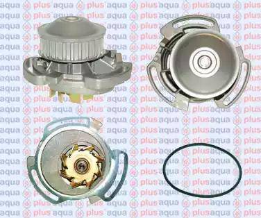 Aqua Plus 851320 - Water Pump car-mod.net