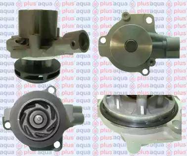 Aqua Plus 85-8560 - Water Pump car-mod.net