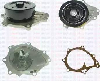 Aqua Plus 85-8399 - Water Pump car-mod.net
