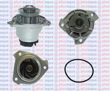 Aqua Plus 853590 - Water Pump car-mod.net