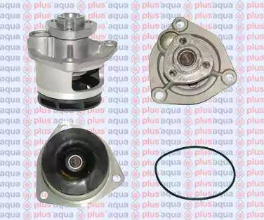 Aqua Plus 853520 - Water Pump car-mod.net