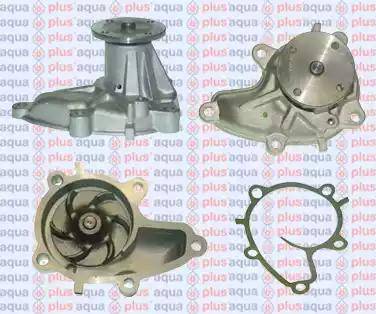 Aqua Plus 85-2090 - Water Pump car-mod.net