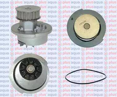 Aqua Plus 85-2240 - Water Pump car-mod.net