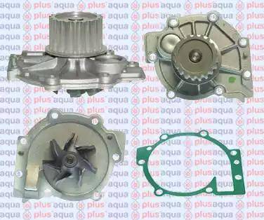 Aqua Plus 85-7665 - Water Pump car-mod.net
