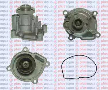 Aqua Plus 85-7095 - Water Pump car-mod.net