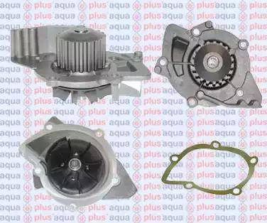 Aqua Plus 857115 - Water Pump car-mod.net