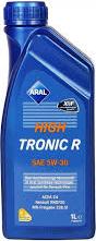 Aral 468246 - Engine Oil car-mod.net