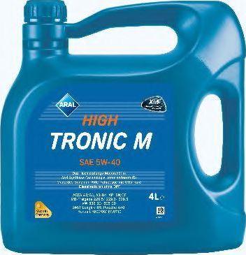 Aral 467457 - Engine Oil car-mod.net