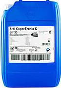 Aral 470247 - Engine Oil car-mod.net