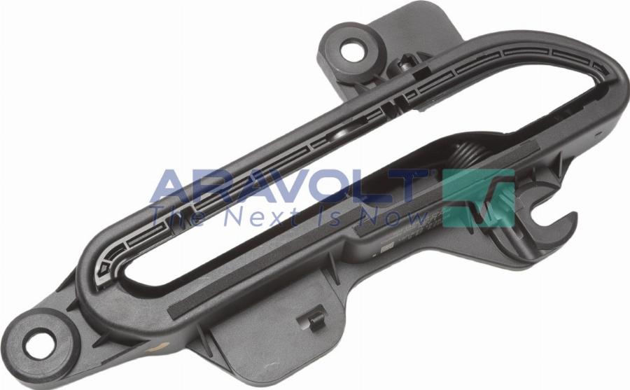 ARAVOLT AR09038 - Door Handle car-mod.net