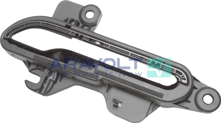 ARAVOLT AR09037 - Door Handle car-mod.net