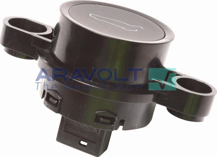 ARAVOLT AR09178 - Switch, rear hatch release car-mod.net