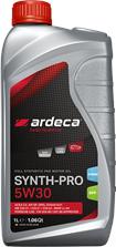 ARDECA LUBRICANTS P01011-ARD - Engine Oil car-mod.net
