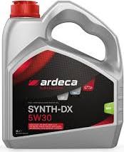 ARDECA LUBRICANTS P01151-ARD - Engine Oil car-mod.net