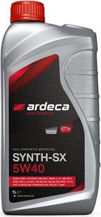ARDECA LUBRICANTS P01161-ARD - Engine Oil car-mod.net