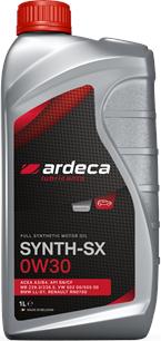 ARDECA LUBRICANTS P01101-ARD - Engine Oil car-mod.net