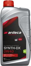 ARDECA LUBRICANTS P0111-ARD - Engine Oil car-mod.net
