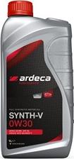 ARDECA LUBRICANTS P01181-ARD - Engine Oil car-mod.net
