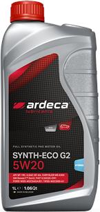 ARDECA LUBRICANTS P01351-ARD - Engine Oil car-mod.net
