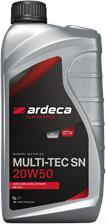 ARDECA LUBRICANTS P03071-ARD - Engine Oil car-mod.net