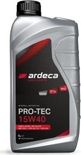 ARDECA LUBRICANTS P20042-ARD - Engine Oil car-mod.net