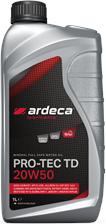 ARDECA LUBRICANTS P20121-ARD - Engine Oil car-mod.net