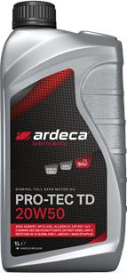 ARDECA LUBRICANTS P22052-ARD - Engine Oil car-mod.net