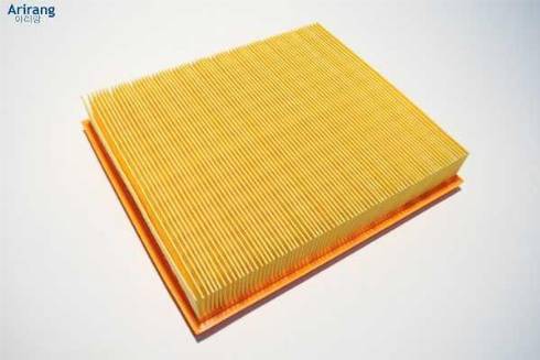 Arirang ARG321241 - Engine Air Filter car-mod.net