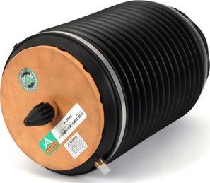 Arnott A-3891 - Air Spring, suspension car-mod.net