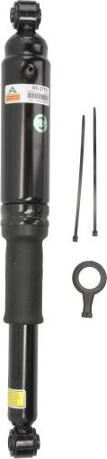 Arnott AS-2715 - Air Spring Strut car-mod.net