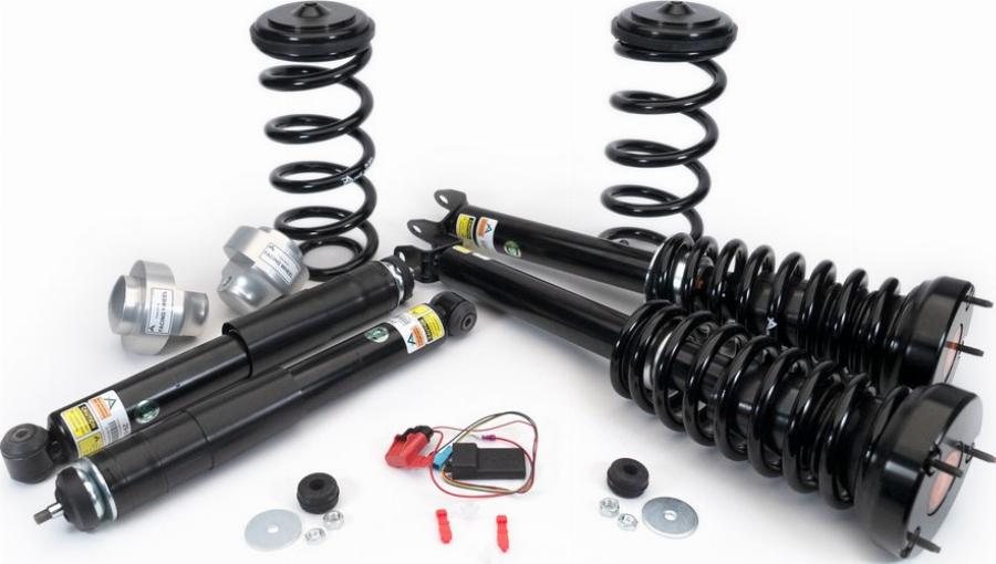 Arnott C-5038 - Suspension Kit, coil springs / shock absorbers car-mod.net