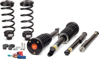 Arnott C-2278 - Suspension Kit, coil springs / shock absorbers car-mod.net