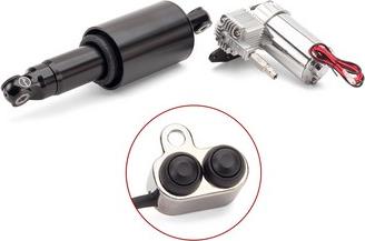 Arnott MC-2923 - Air Spring Strut car-mod.net