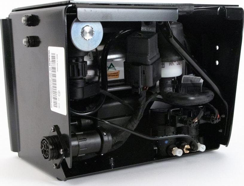 Arnott P-4090 - Compressor, compressed air system car-mod.net
