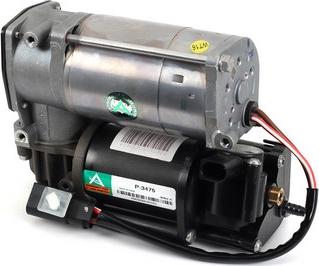 Arnott P-3475 - Compressor, compressed air system car-mod.net