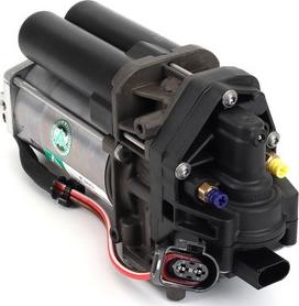 Arnott P-3473 - Compressor, compressed air system car-mod.net